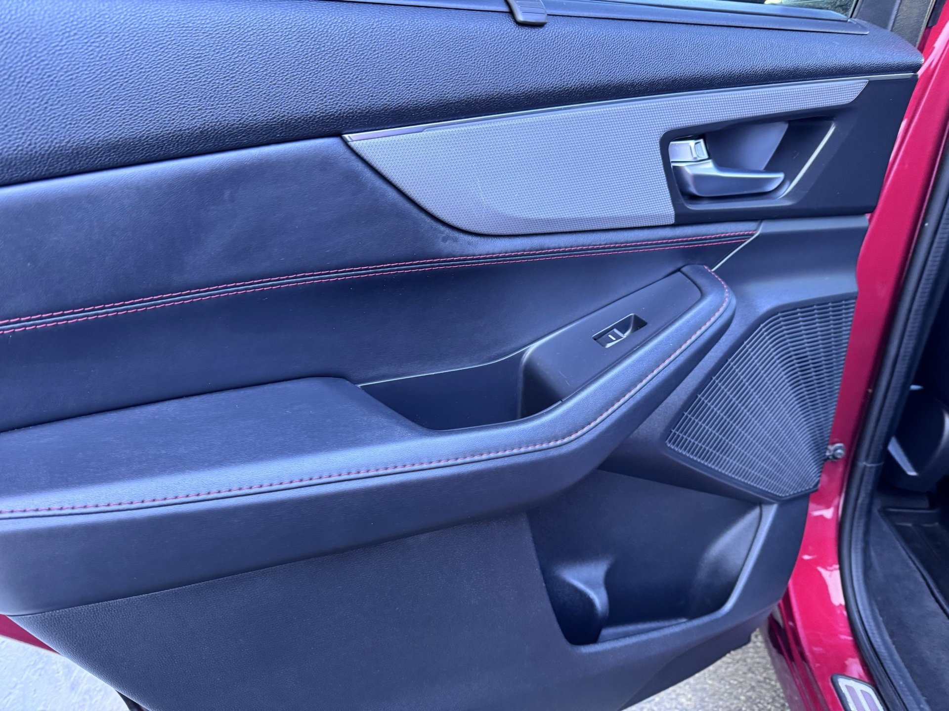 Used 2022 Acura MDX A-Spec image 18