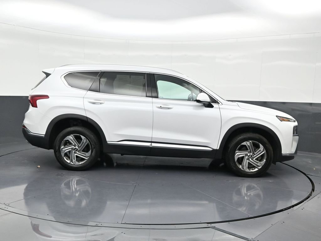 Used 2021 Hyundai Santa Fe SEL image 7