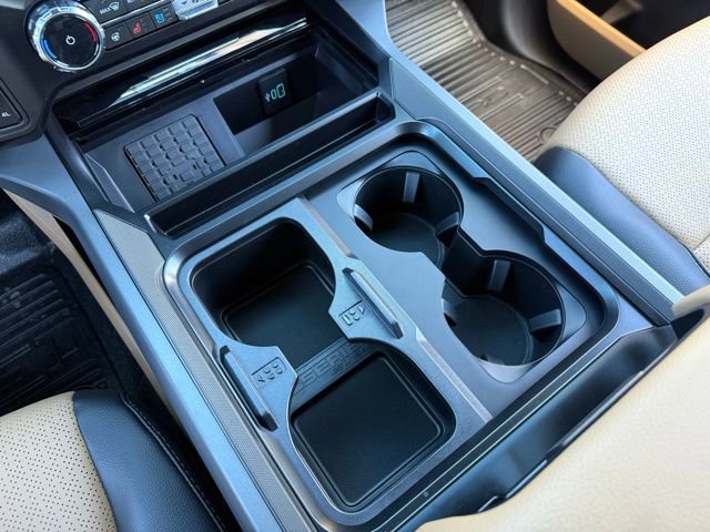 New 2026 Ford F350 Lariat w/ Lariat Ultimate Package image 39
