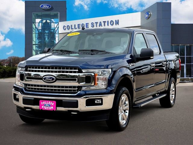 Used 2020 Ford F150 XLT w/ Equipment Group 302A Luxury image 2