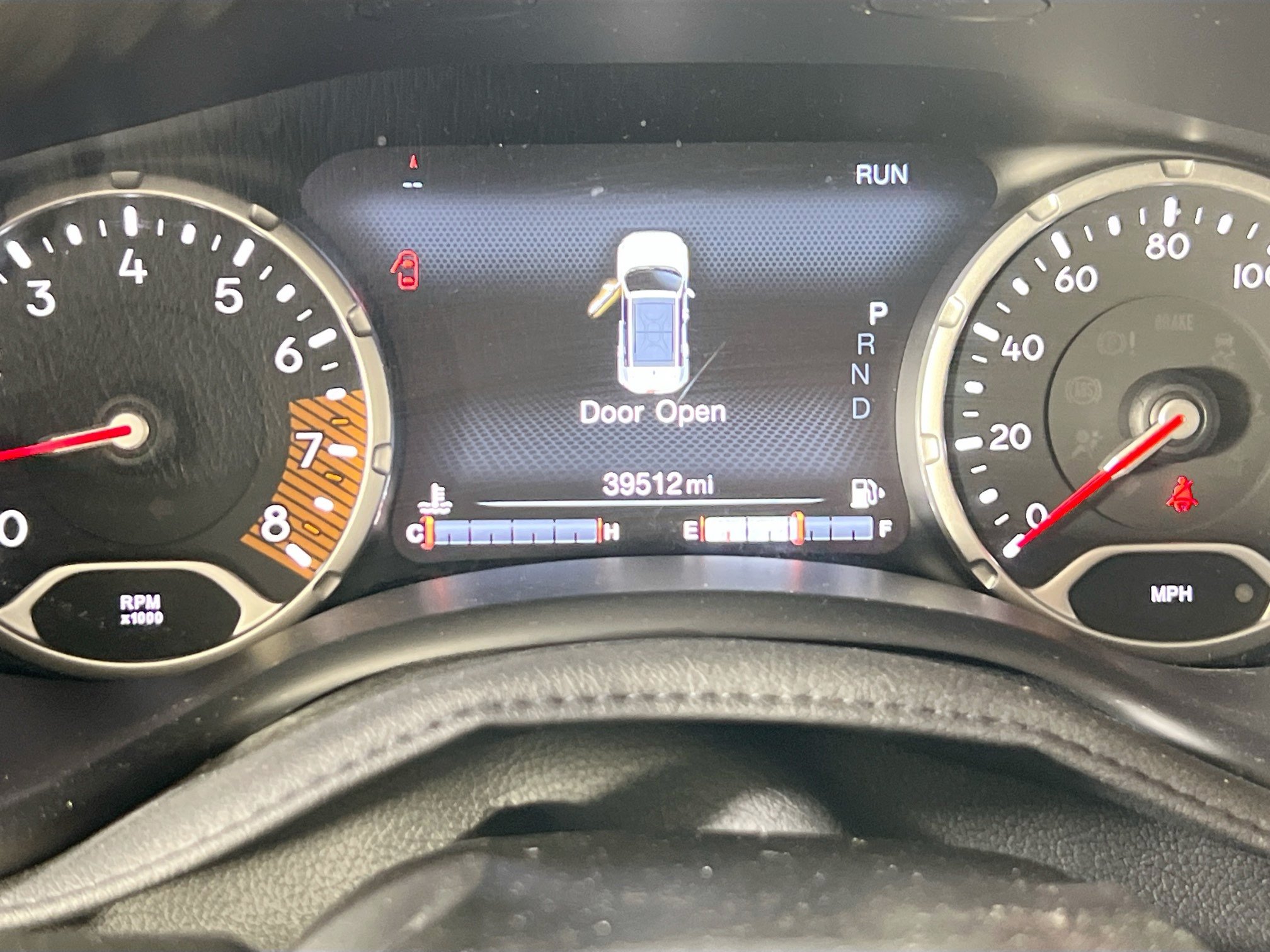 Used 2022 Jeep Renegade Latitude AWD/4WD image 12