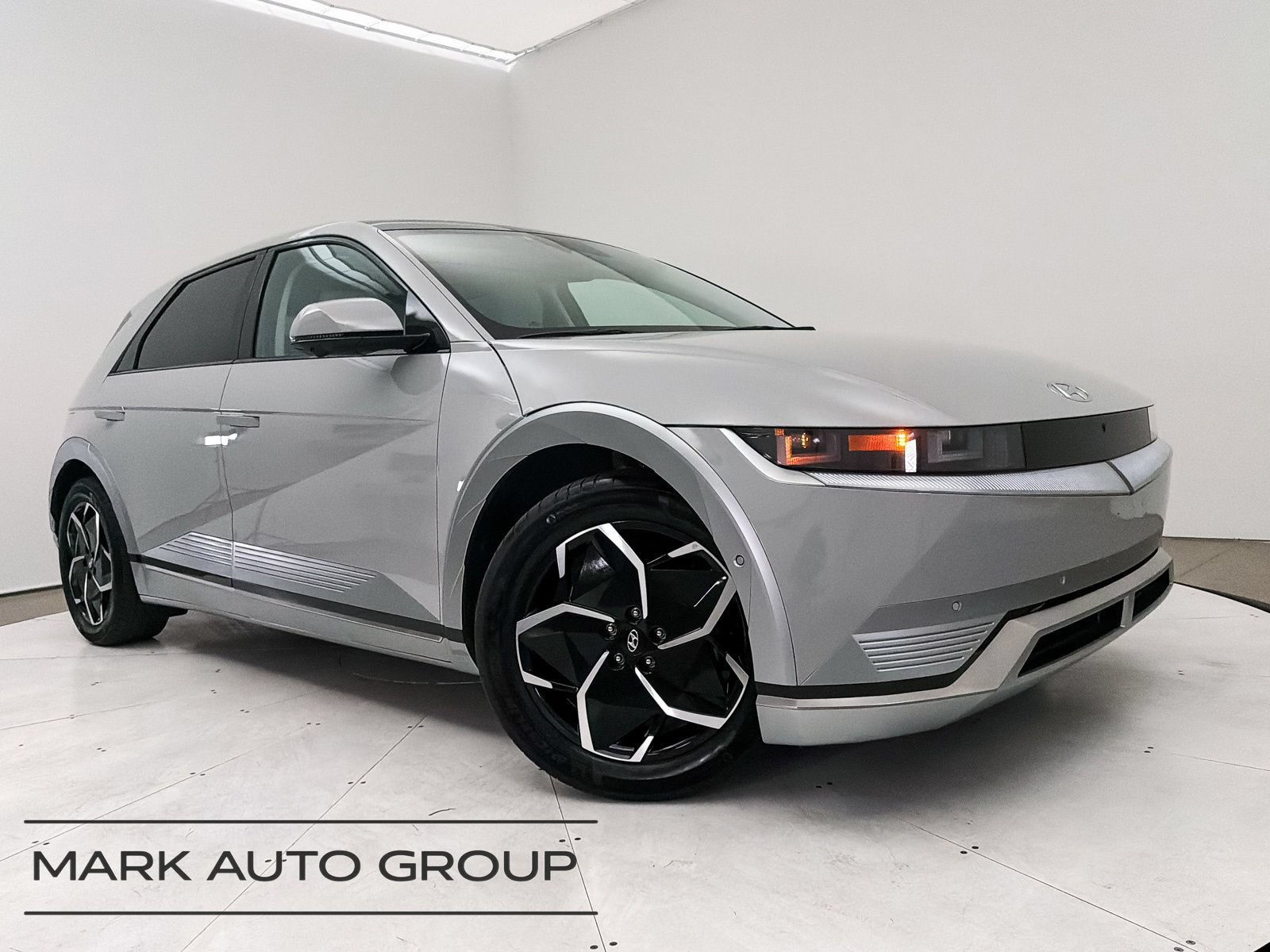 Used 2024 Hyundai Ioniq 5 Limited