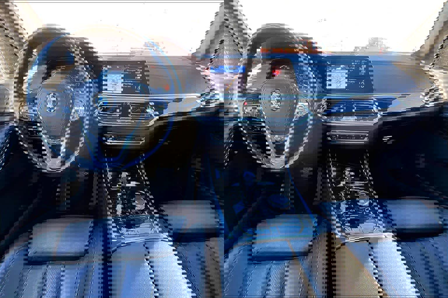 Used 2019 BMW X5 xDrive40i w/ Convenience Package image 16