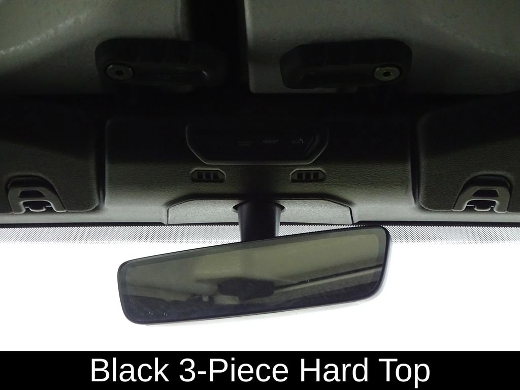 Used 2023 Jeep Wrangler Unlimited Rubicon image 22