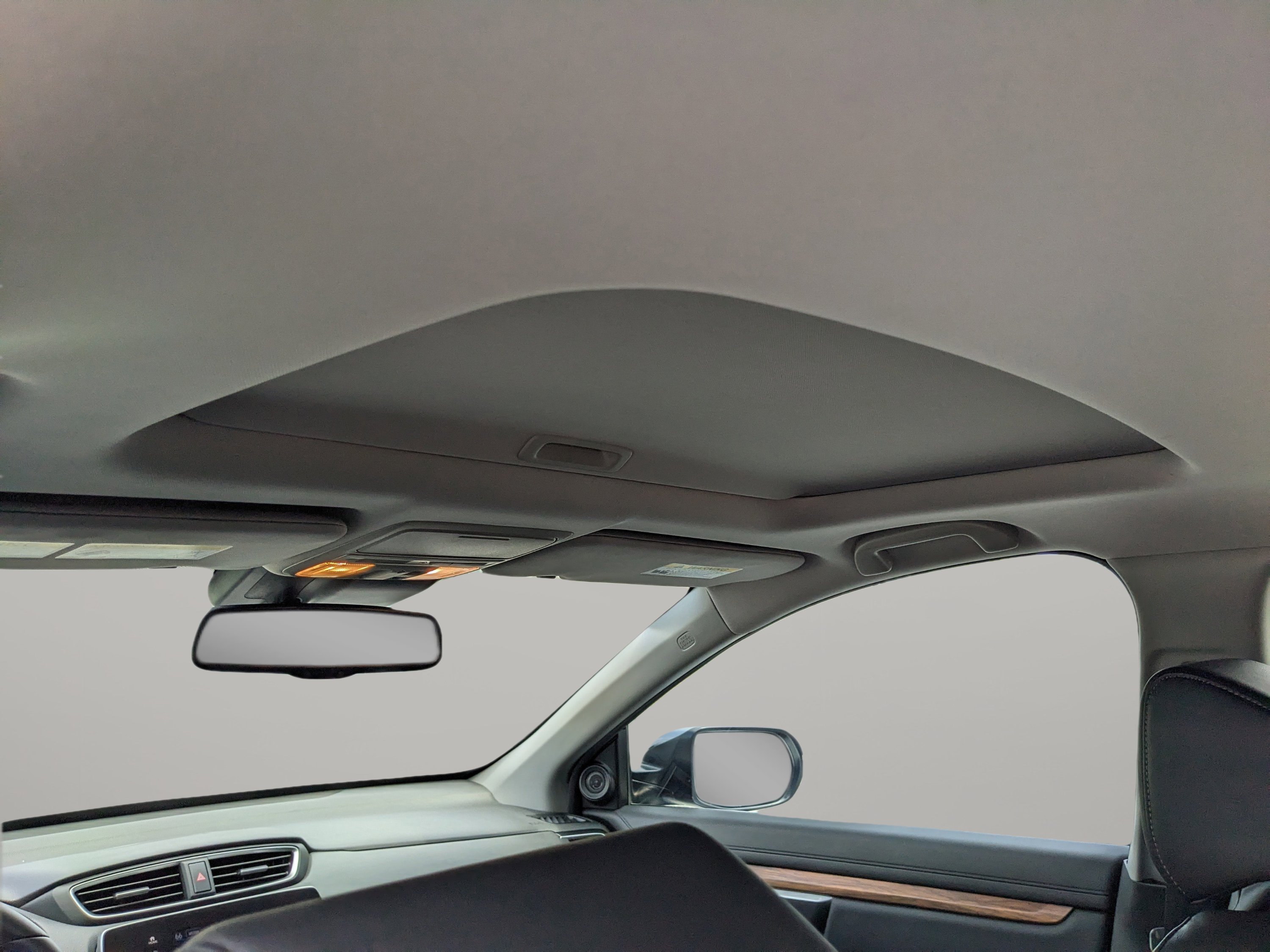 Used 2019 Honda CR-V Touring image 18