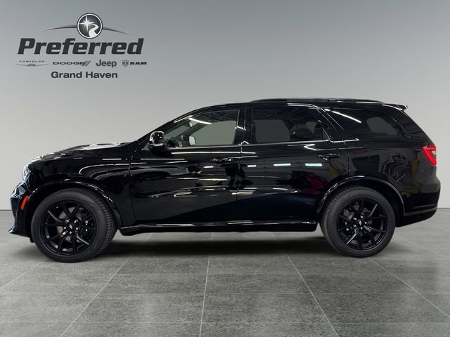 New 2026 Dodge Durango R/T image 2