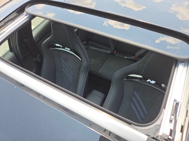 New 2026 Hyundai Elantra N FWD video 3