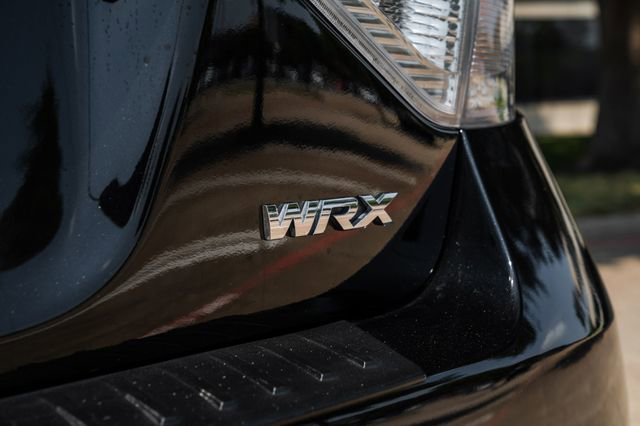 Used 2014 Subaru Impreza WRX Premium w/ Popular Package #1 (IYN) image 28