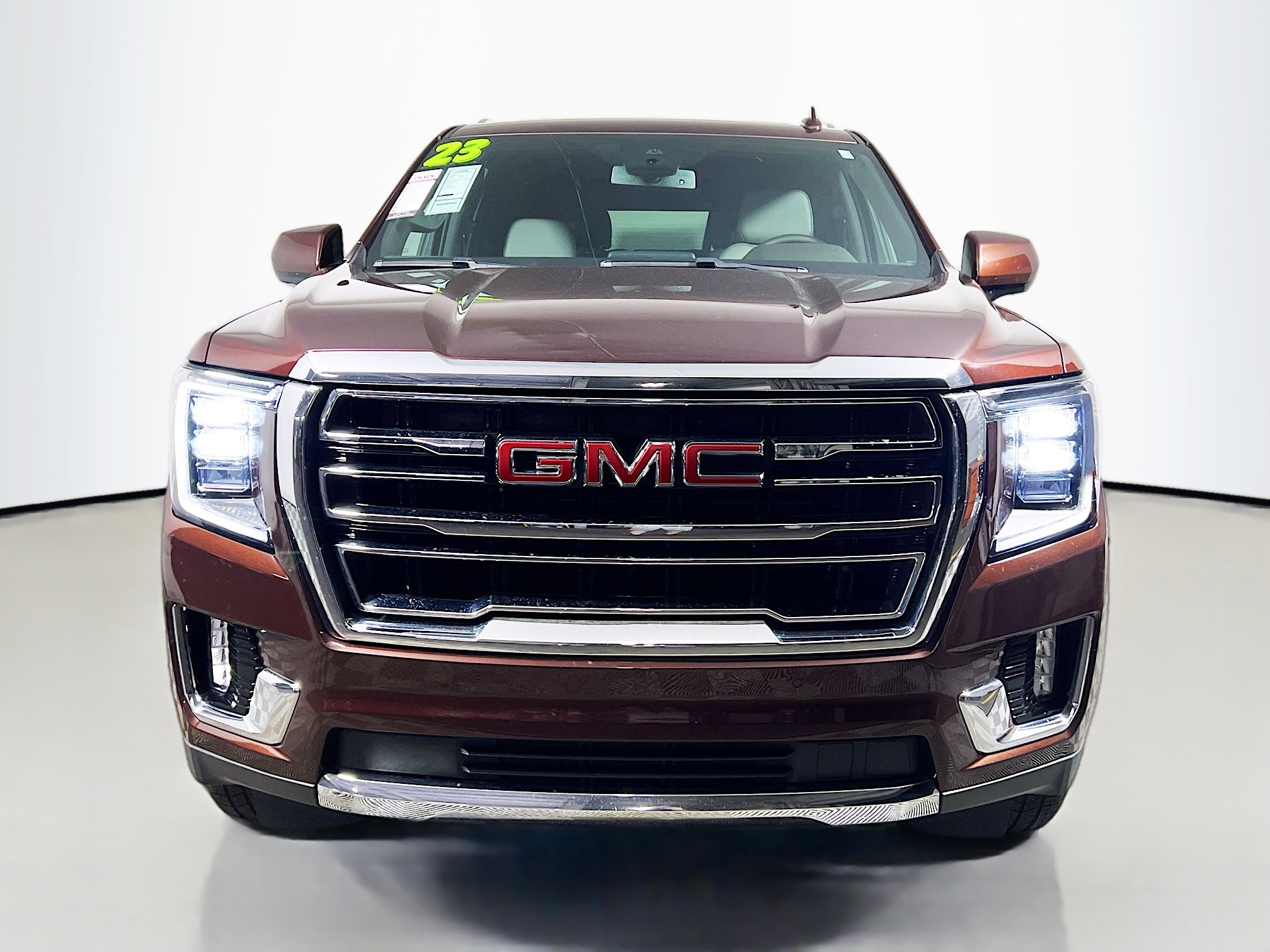 Used 2023 GMC Yukon SLT w/ Max Trailering Package image 11