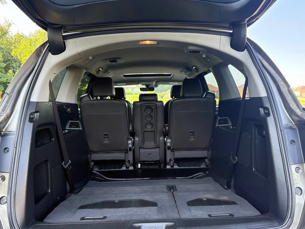 Used 2019 Honda Odyssey EX-L image 17