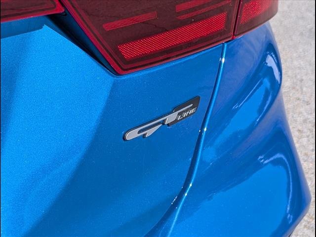 Used 2024 Kia Forte GT-Line w/ GT-Line Premium Package image 23
