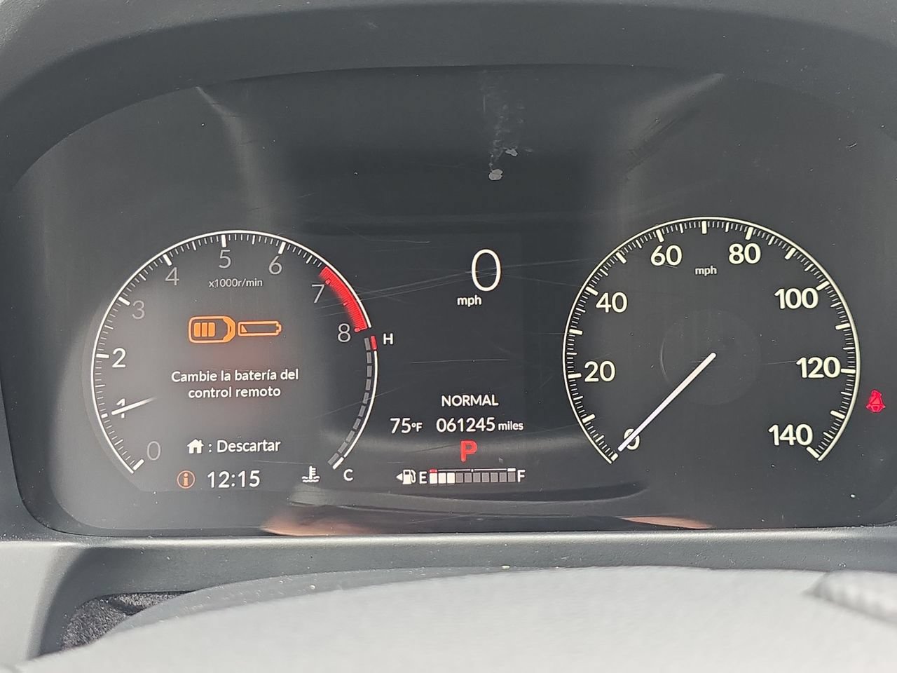 Used 2024 Honda Ridgeline TrailSport image 14