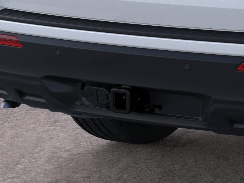New 2026 Ford Explorer Active AWD/4WD image 24