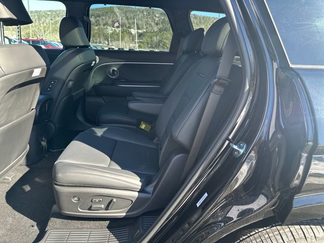 New 2026 Hyundai Palisade Calligraphy image 21