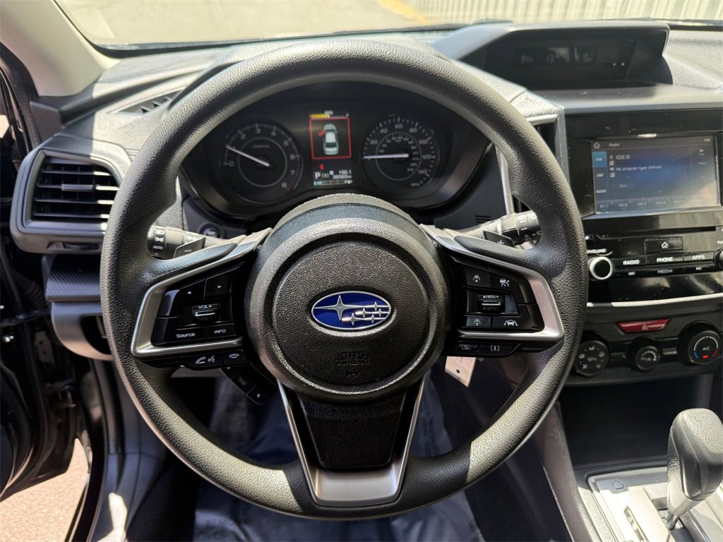 Used 2023 Subaru Impreza Premium image 15