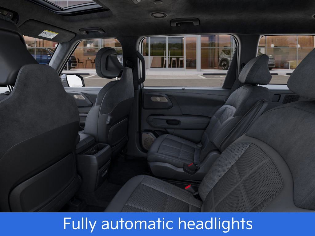 New 2027 Kia Telluride X-Line SX Prestige image 21