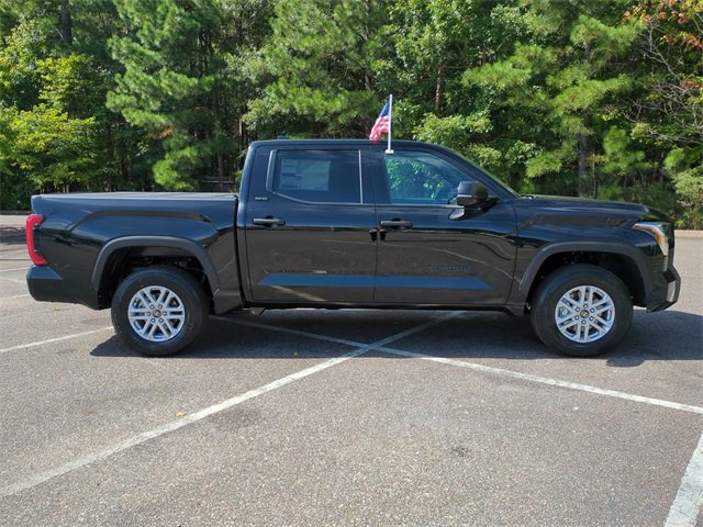 New 2026 Toyota Tundra SR5 image 3