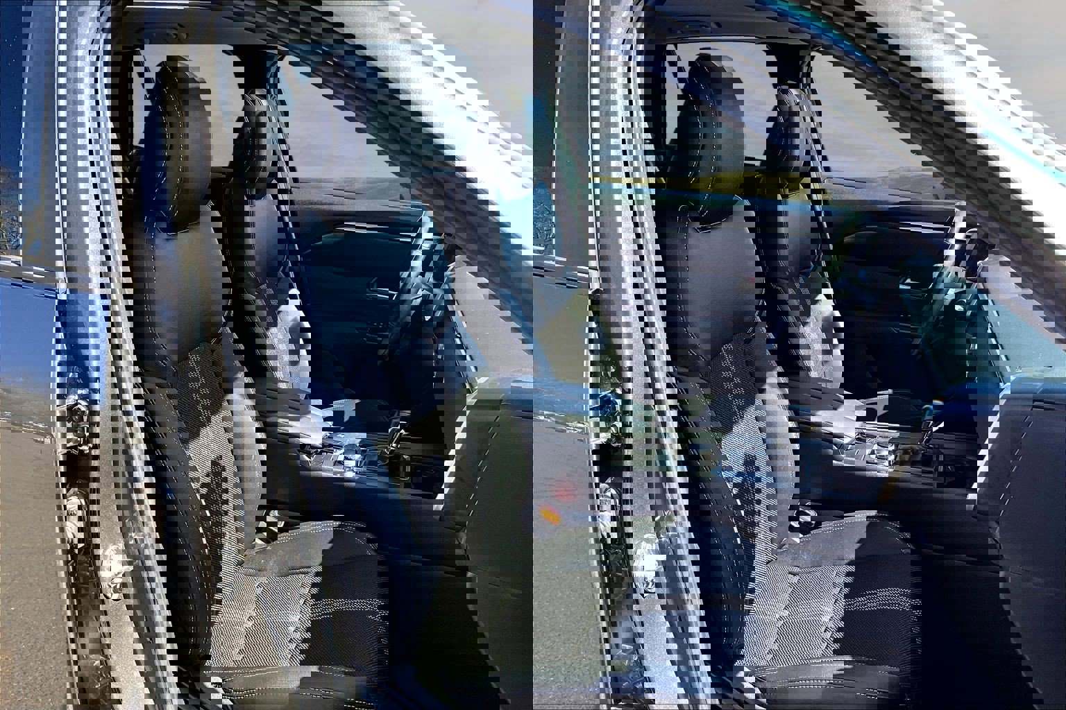 Used 2025 MAZDA CX-50 AWD 2.5 S w/ Premium Package image 21