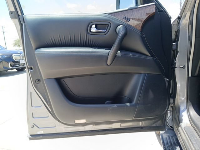 Used 2019 Nissan Armada SL w/ Premium Package RWD image 19