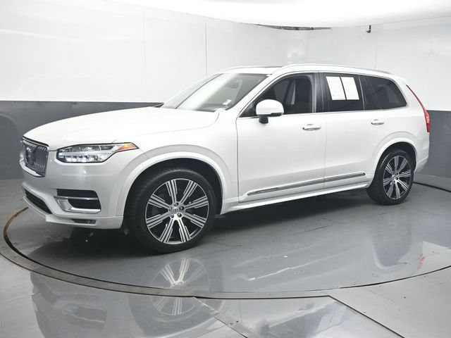 Used 2020 Volvo XC90 T6 Inscription w/ Protection Package Premier AWD/4WD image 4