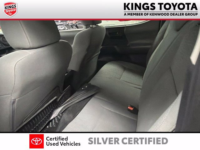 Certified 2019 Toyota Tacoma SR w/ SR Convenience Package AWD/4WD image 15