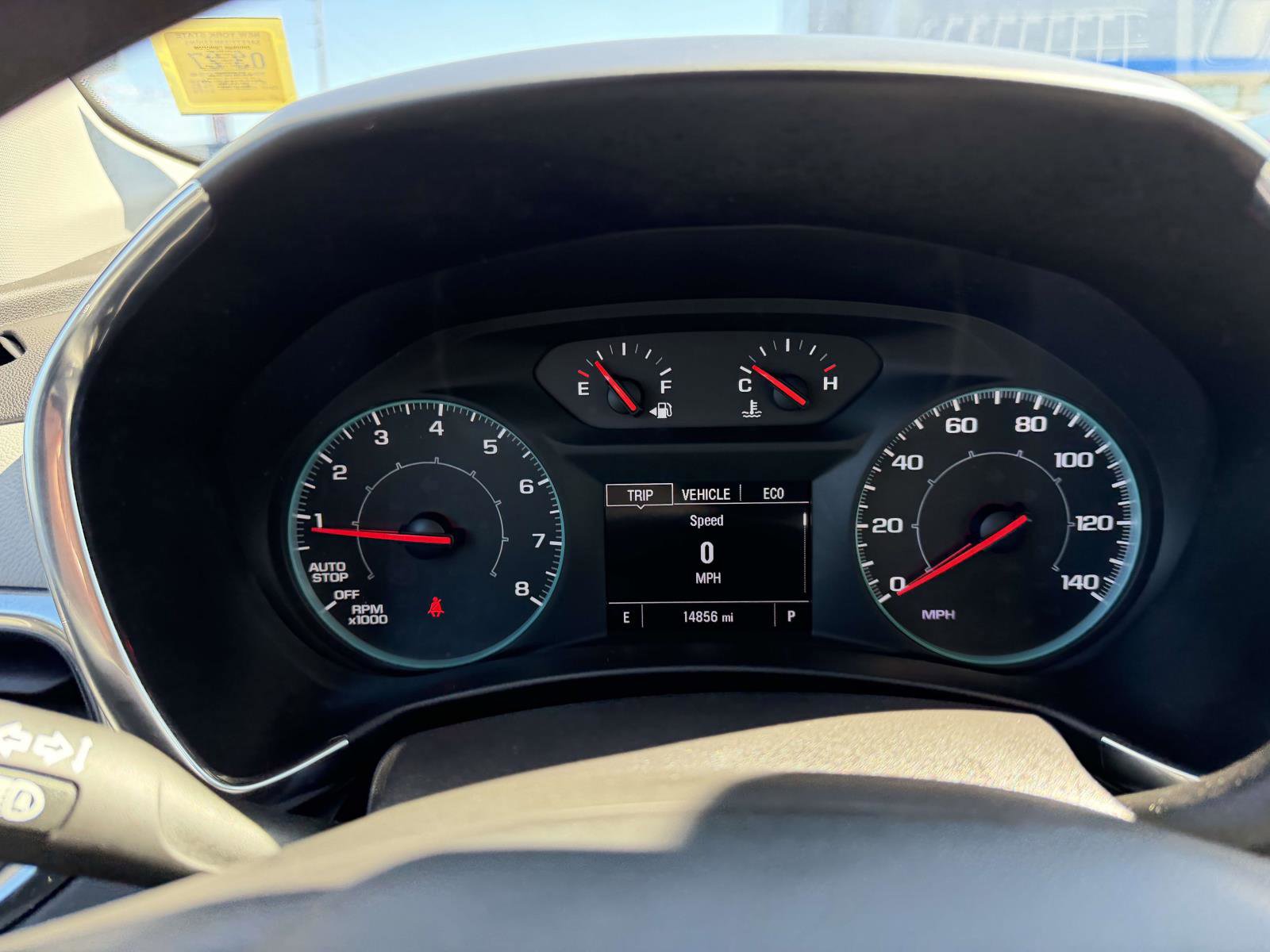 Certified 2024 Chevrolet Equinox LS image 27