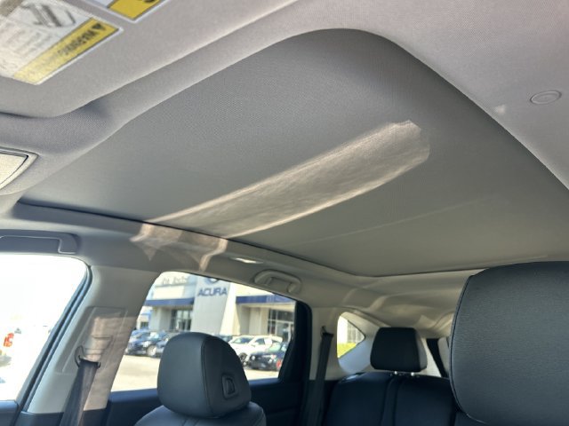 Used 2021 Acura RDX FWD image 29