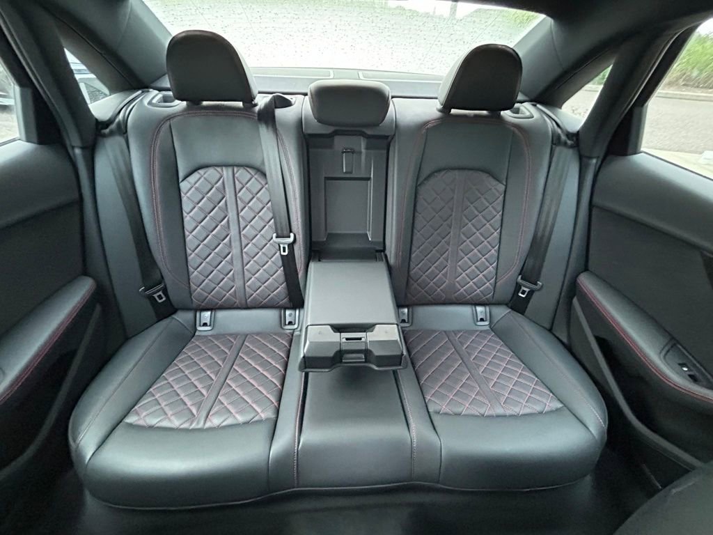 Used 2023 Audi S4 Prestige w/ Prestige Package image 50