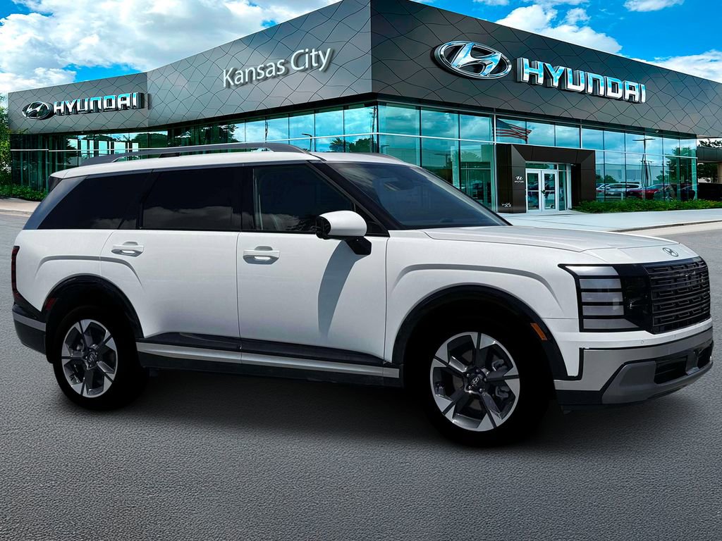 New 2026 Hyundai Palisade Limited image 10