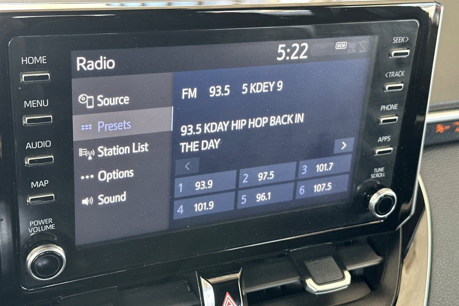 Used 2020 Toyota Corolla SE w/ Protection Package image 16