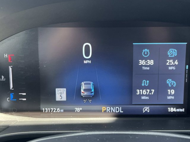 Used 2024 Ford Escape ST-Line w/ Tech Pack #1 AWD/4WD image 19
