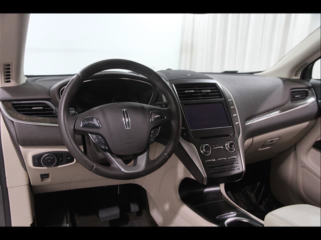 Used 2019 Lincoln MKC Reserve AWD/4WD image 7