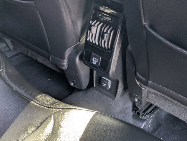 Used 2024 Jeep Compass Latitude image 31