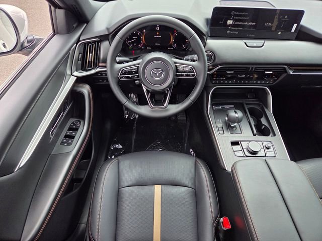 New 2026 MAZDA CX-90 3.3 Turbo S w/ Premium Plus image 11