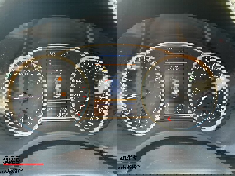 Used 2019 Nissan Sentra SV w/ All Weather Package image 13