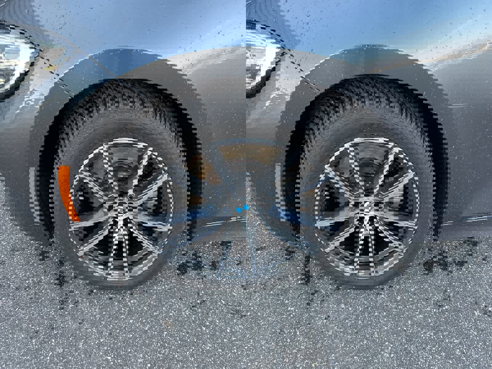 Used 2019 BMW 330i xDrive Sedan w/ Convenience Package image 10