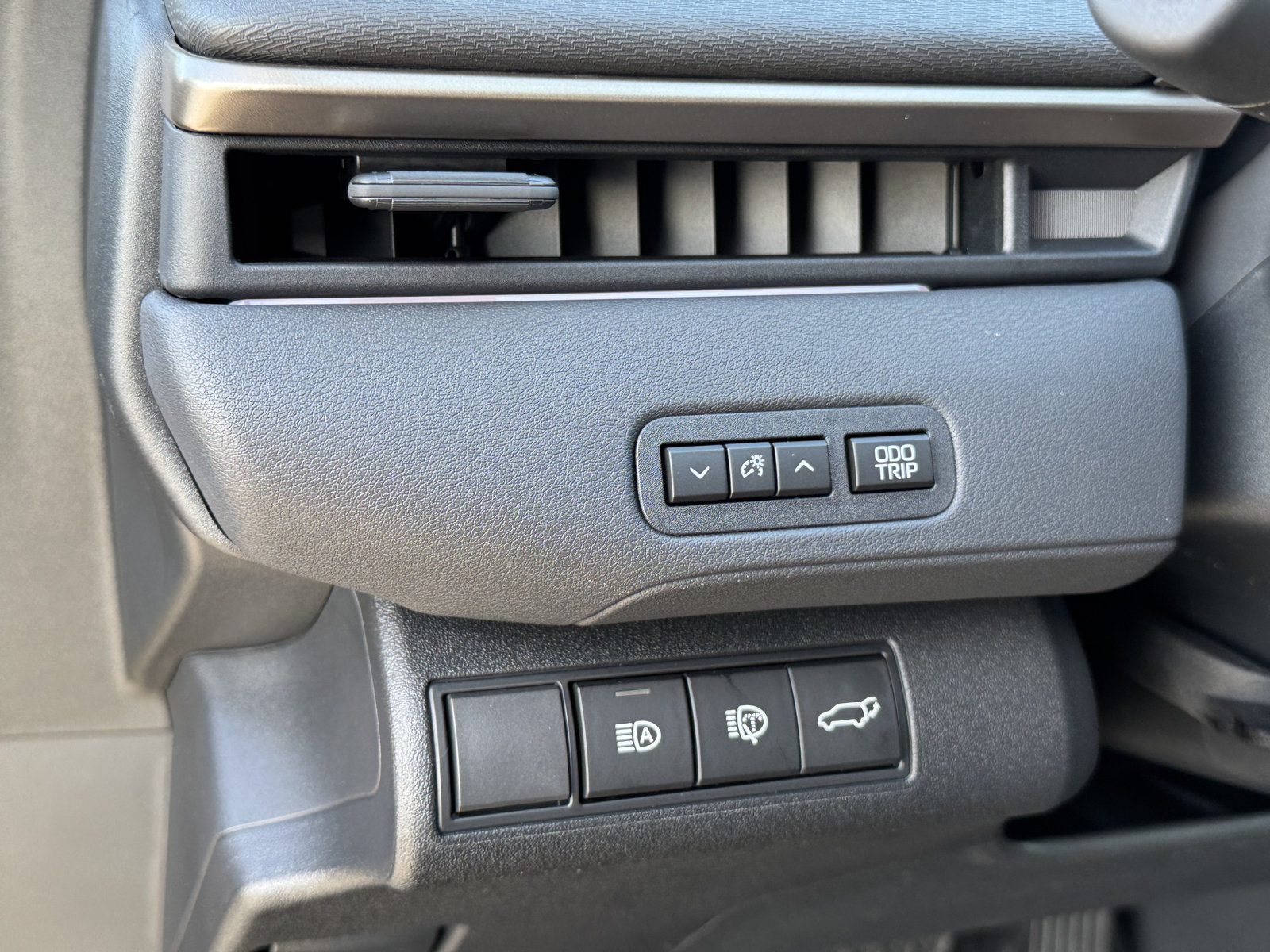 New 2026 Toyota bZ AWD/4WD image 16