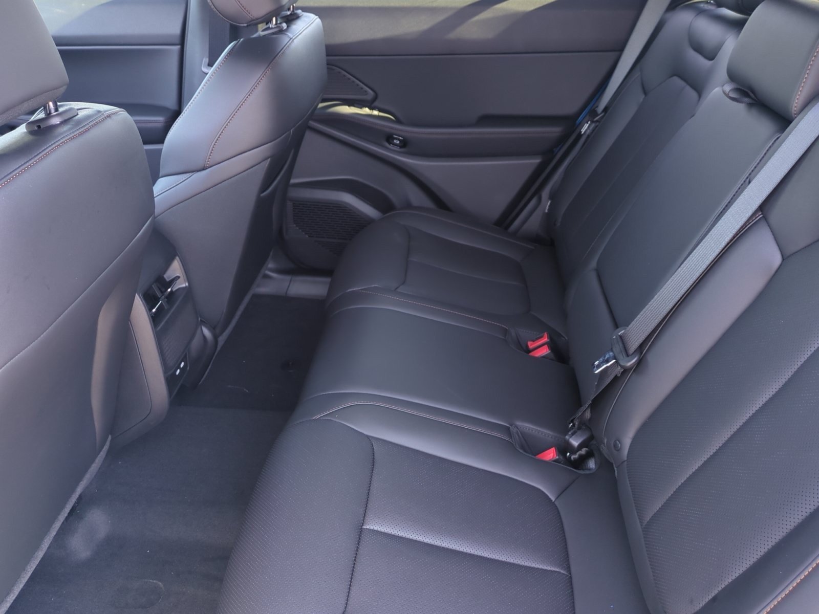 New 2026 Jeep Cherokee Limited AWD/4WD image 17