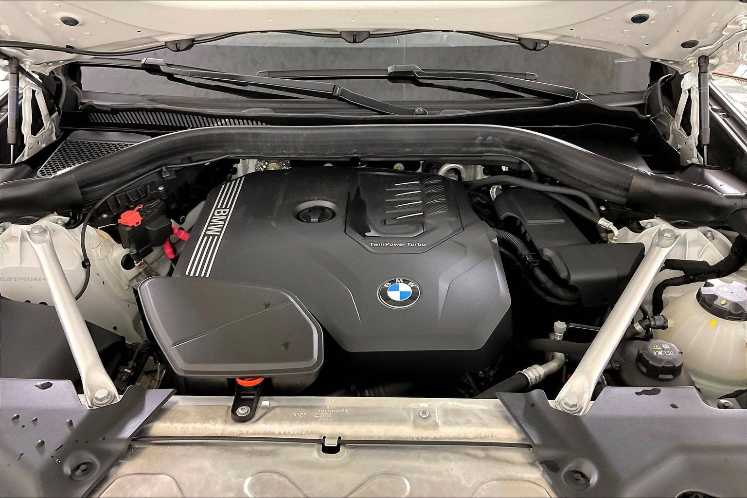 Certified 2023 BMW X3 xDrive30i w/ Premium Package AWD/4WD image 28
