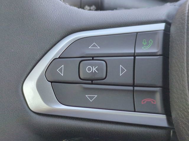 New 2026 Jeep Compass Limited image 23