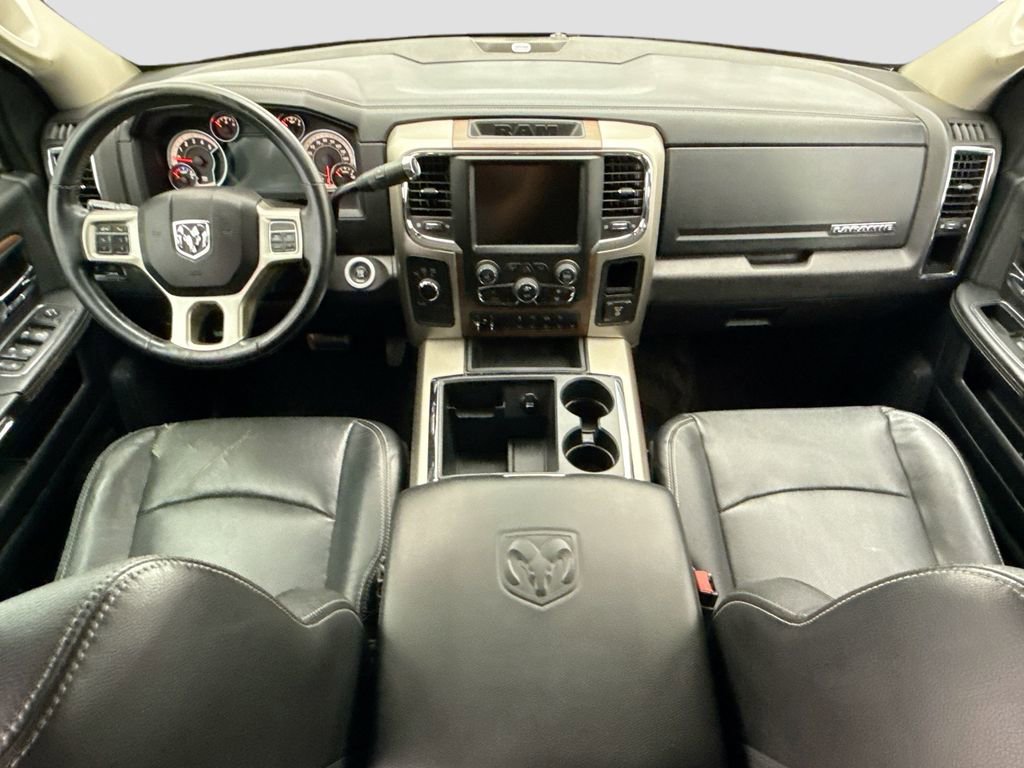 Used 2014 RAM 3500 Laramie image 13