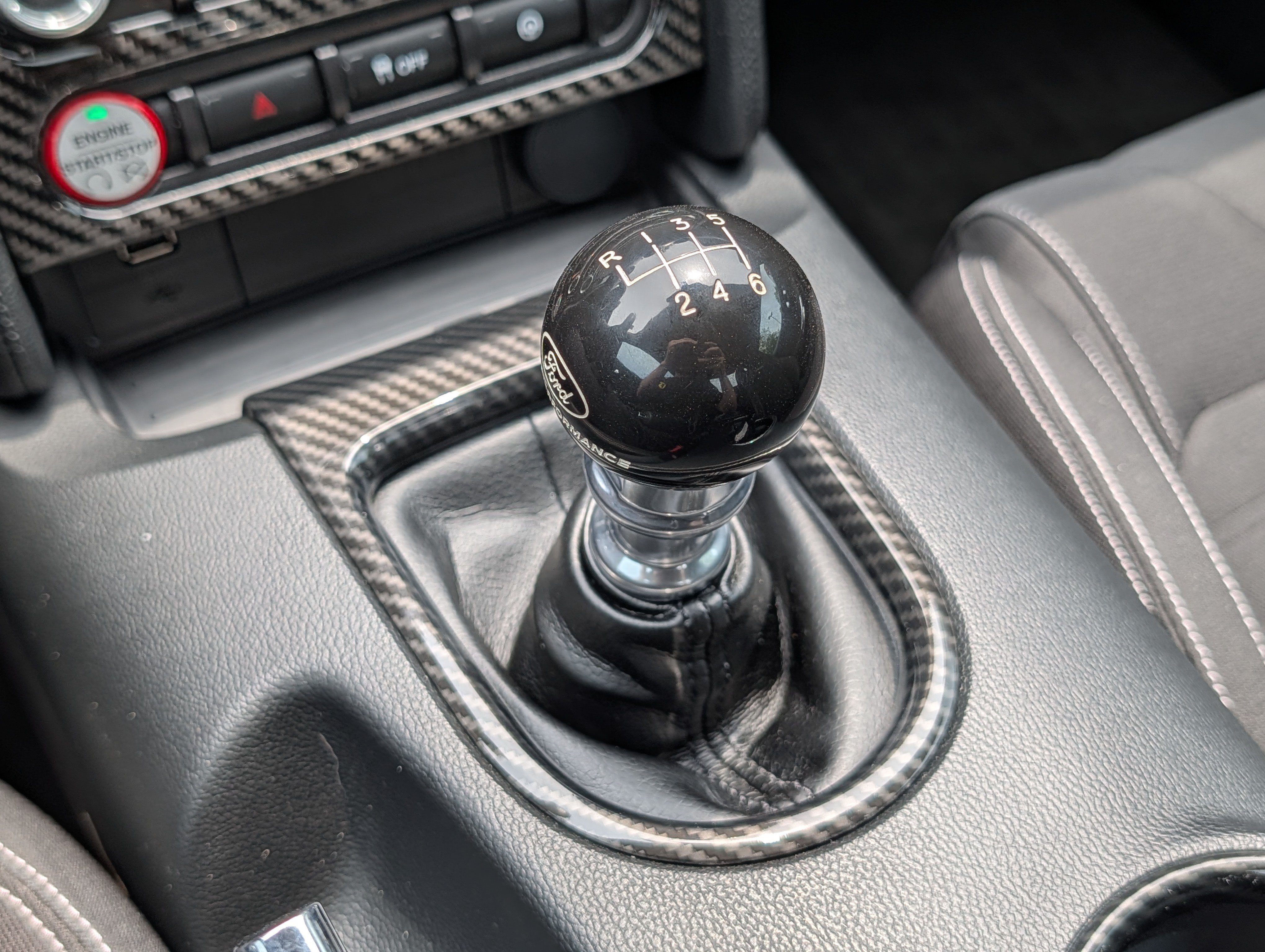Used 2015 Ford Mustang GT RWD image 24