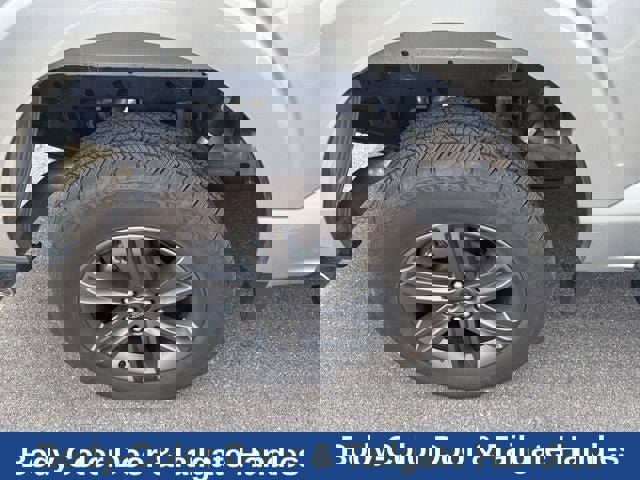 Used 2023 Ford F150 XLT w/ Equipment Group 302A High image 29