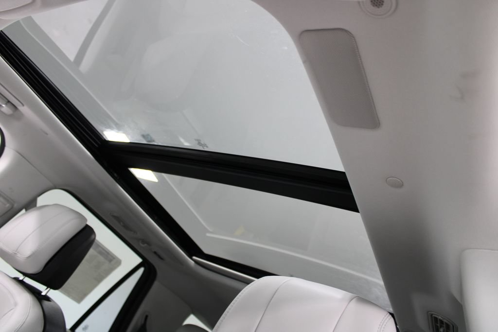 New 2026 Lincoln Navigator L Reserve AWD/4WD image 62
