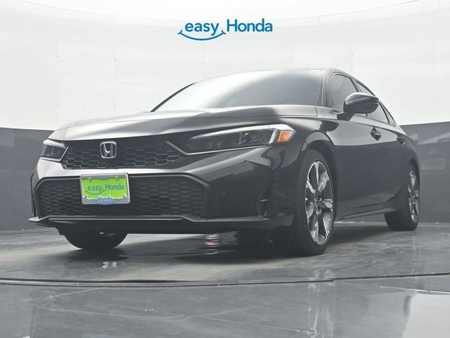 New 2026 Honda Civic Sport image 29