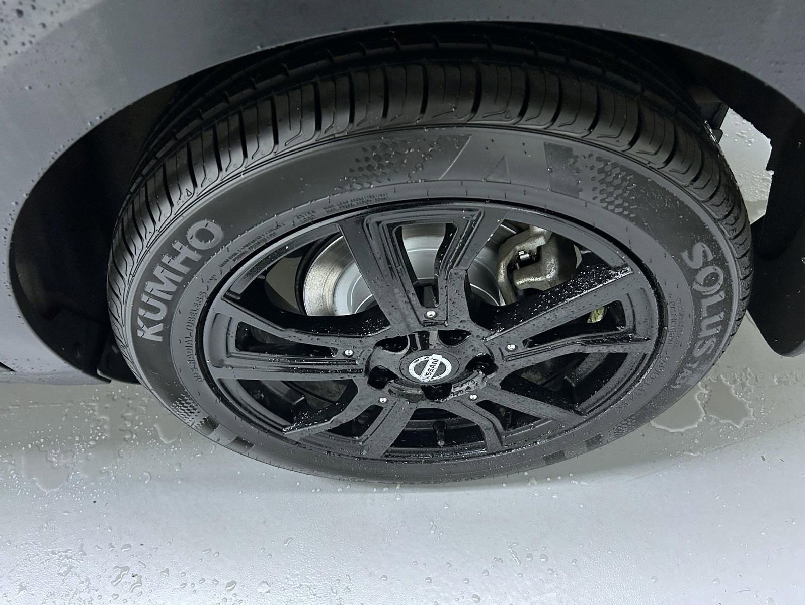 Used 2021 Nissan Kicks SV image 22