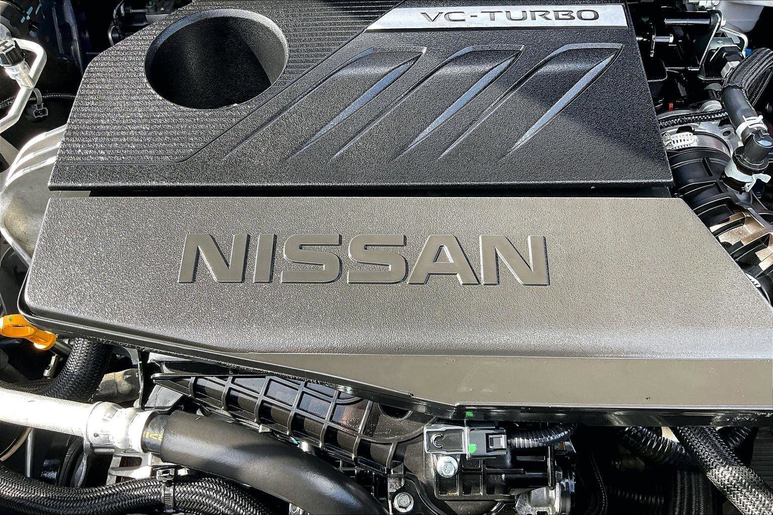 Certified 2023 Nissan Rogue SL image 32