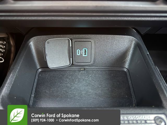 Certified 2022 Ford Bronco 4-Door image 32