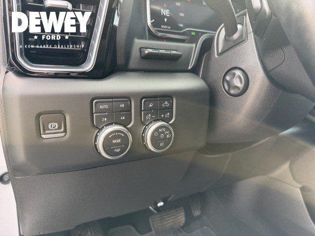 Used 2025 GMC Sierra 1500 Denali w/ Denali Reserve Package AWD/4WD image 19