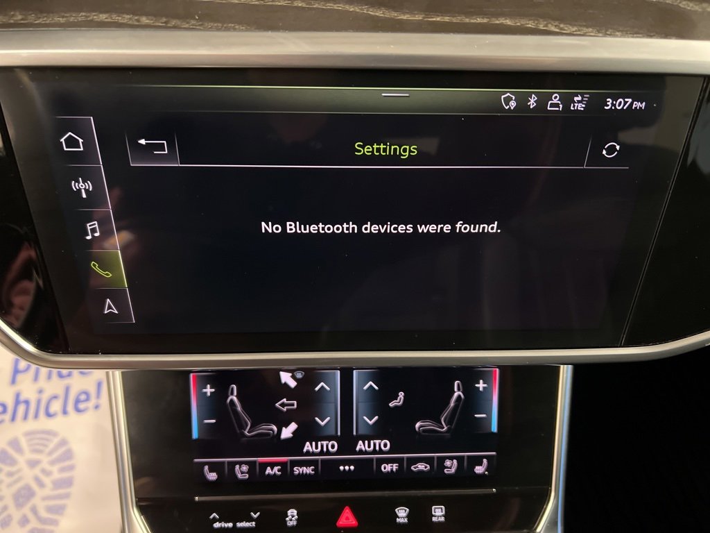 Used 2020 Audi A7 3.0T Prestige image 11